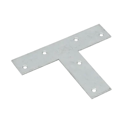 KT 140 - CONECTOR TIP "T" 140X110X30X2,0 MM