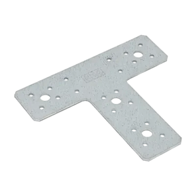 KT 160 - CONECTOR TIP "T" 160X140X45X2,5 MM