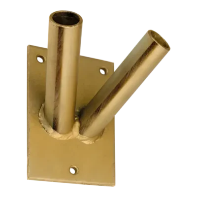 UF2 SUPORT STEAG 70X110X26 MM (DUBLU)