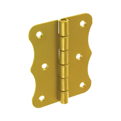 ZO 80 BALAMA DECORATIVA PENTRU CONSTRUCTII 80X63X1,5 MM