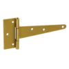 ZT 125 BALAMA TIP T 125X30X80X2,0 MM