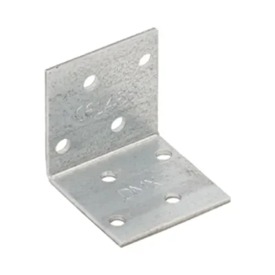KM1 - COLTAR PERFORAT 40X40X40X2,0 MM