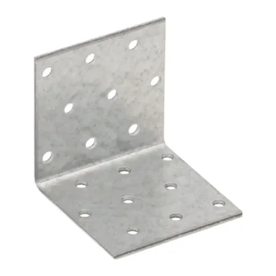 KM4 - COLTAR PERFORAT 60X60X60X2,0 MM
