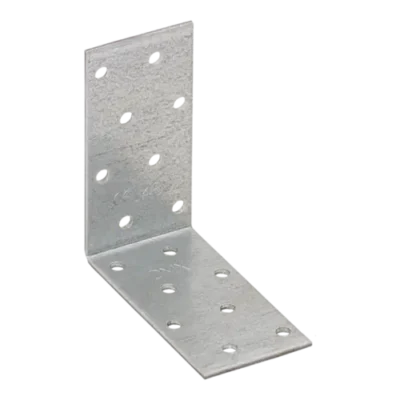 KM7 - COLTAR PERFORAT 80X80X40X2,0 MM