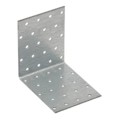 KM12 - COLTAR PERFORAT 100X100X80X2,0 MM