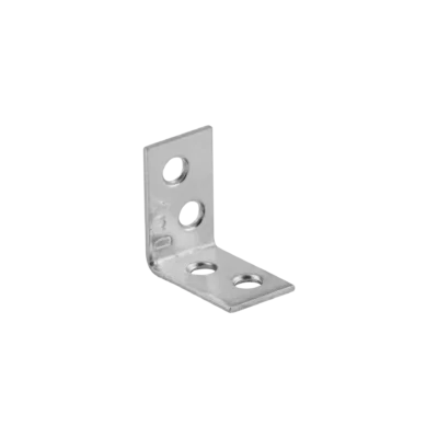 KW 25 COLTAR UNGHI INGUST 25X25X14X1,5 MM