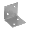 KSO 2 - COLTAR LAT (ZINCAT) 40X40X40X1,5 MM
