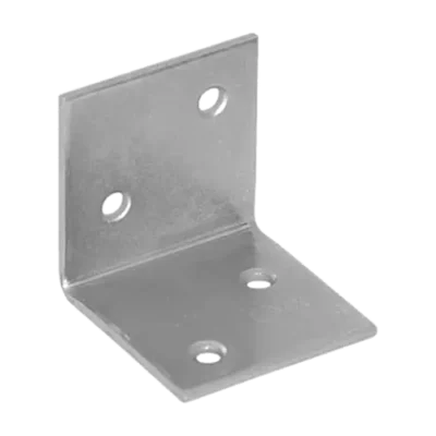 KSO 2 - COLTAR LAT (ZINCAT) 40X40X40X1,5 MM