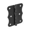 ZO 80 BALAMA C 80X63X1,5 NEGRU