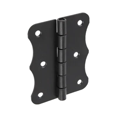 ZO 80 BALAMA C 80X63X1,5 NEGRU