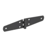 ZTS 150 BALAMA C 150X35X2,0 NEGRU