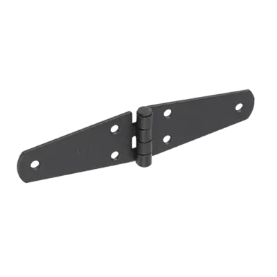 ZTS 150 BALAMA C 150X35X2,0 NEGRU