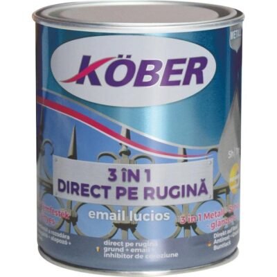 E818017-C0.75L EMAIL 3 IN 1 BRUN RAL 8017 PT METAL E818017-C0.75L