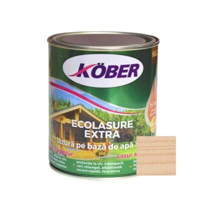 ECOLASURE EXTRA ALUN IG8284-C0.75L