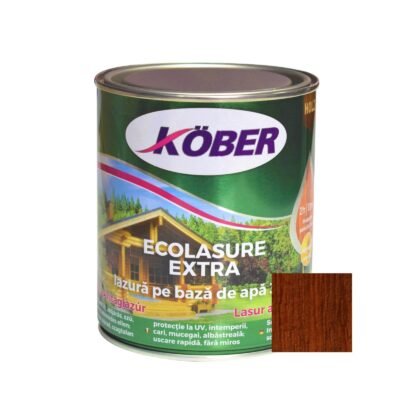 ECOLASURE EXTRA CASTAN IG8285-C0.75L