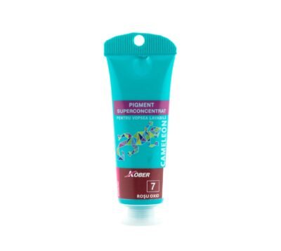 PIGMENT SUPERCONCENTRAT ROSU INTENS SCP17-F30ML