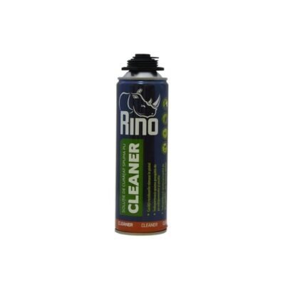 RINO SPRAY CURATAT SPUMA PU 500ML (515010)