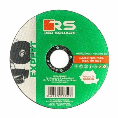 DISC RSQ EXPERT 125*1.6