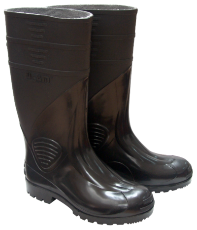CIZME PROTECTI DIN PVC / M:41