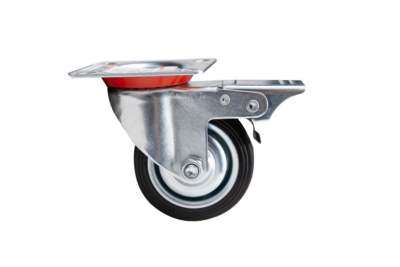 ROATA PIVOTANTA CU FLANSA 1104 /D[MM]75 FARA FRANA S:50