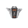 SET 12 CHEI COMBINATE 6-22MM CR-V GD