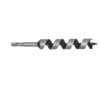 BURGHIU LEMN SPIRALAT / D[MM]:10; L[MM]: 235