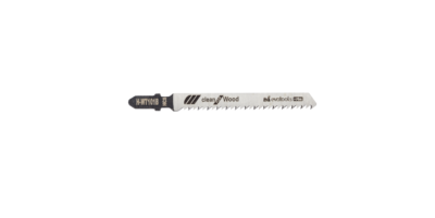 Panza Ferastrau Pendular Lemn 2 Pcs / Tip: T101D; L[mm]: 100