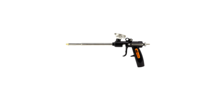 PISTOL METALIC VOPSIT PT SPUMA POLIURETANICA