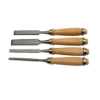 DALTA LEMN SET / N[BUC]: 4