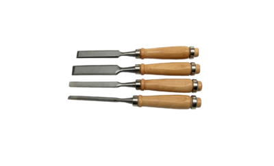 DALTA LEMN SET / N[BUC]: 4