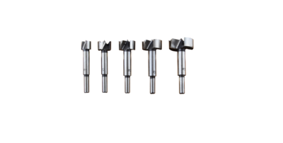 FREZA LEMN 5PCS / D[MM]:15-35