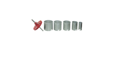 FREZA CARBURA TUNGSTEN PT BETON / D[MM]: 33-53-67-73-83